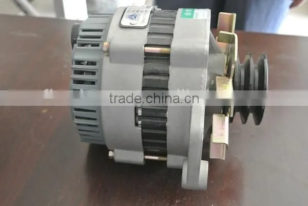Howo Truck Weichai Engine JFZ2150Z 28v ac Alternator photo-5