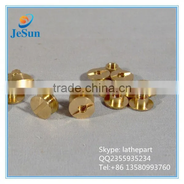 China Excellent Male and Female Screws photo-6