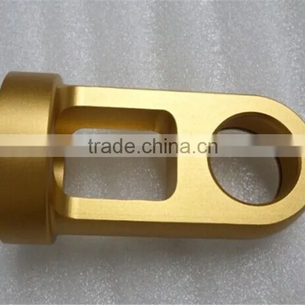 CNC Turning Parts Machine Part Brass/aluminum Turning Parts/cnc Machinery Parts photo-6