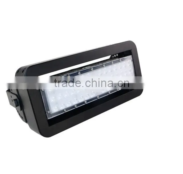 Stainless Steel Led High Bay Light 100W Industrial Termianl Mine Led Light photo-5
