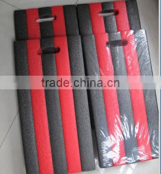 Garden Knee Pad With Handles photo-2