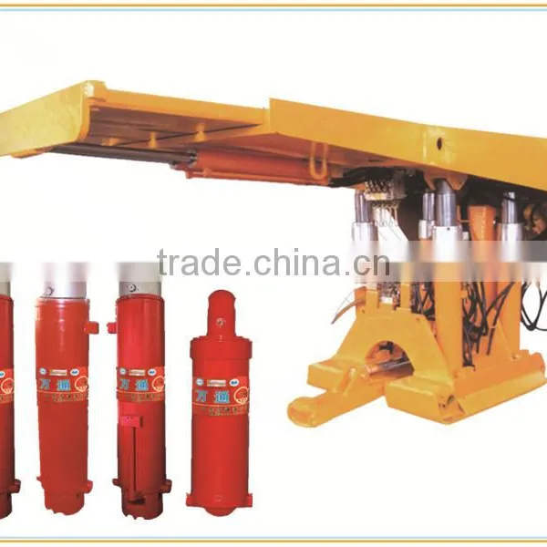 Hydraulic Support Underground Coal Mining Equipment for Sale photo-6