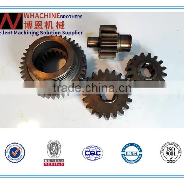 OEM&ODM Flywheel Ring Gear 213 1081 With High Quality photo-2