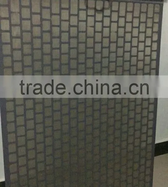 Shaker Screen photo-4