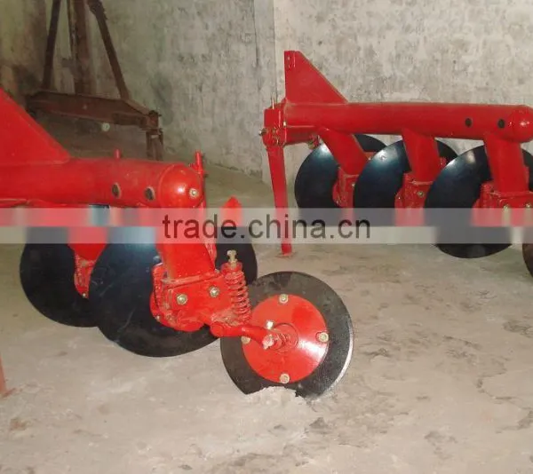 4 Discs of Heavy Duty Disc Plough for 4 Wheel Tractor photo-6
