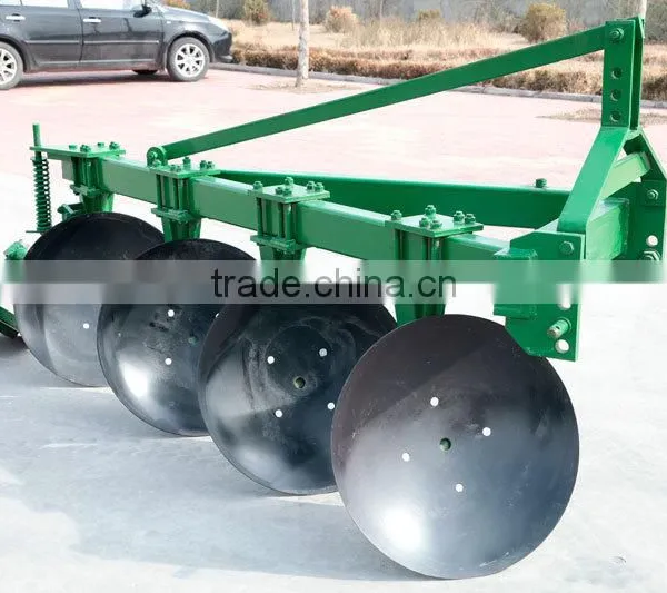 1LY-425 Disc Plough photo-3