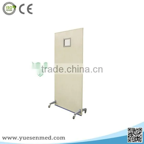 YSX1606 Good Quality Single Couplet Mobile Protective Screen