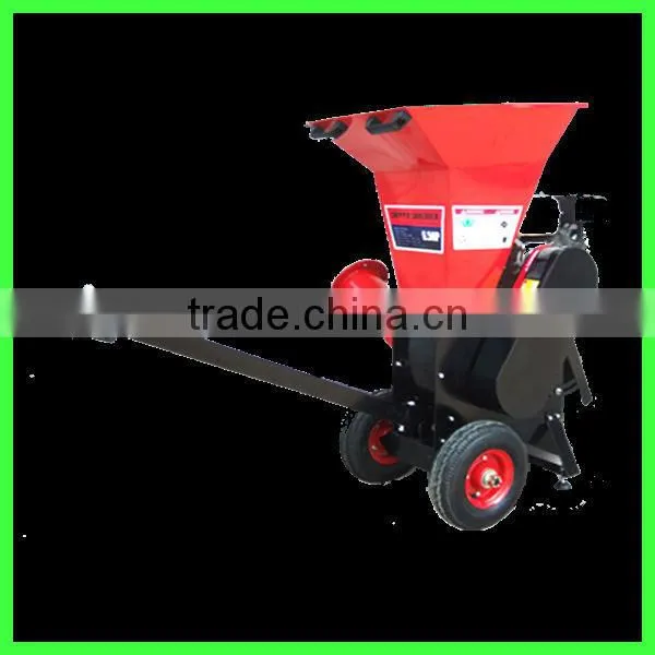 Lowest Price Gasoline Chipper With Best Service photo-4