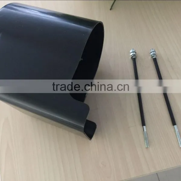 Electric Hydraulic Power Unit With Solenoid Valve photo-5