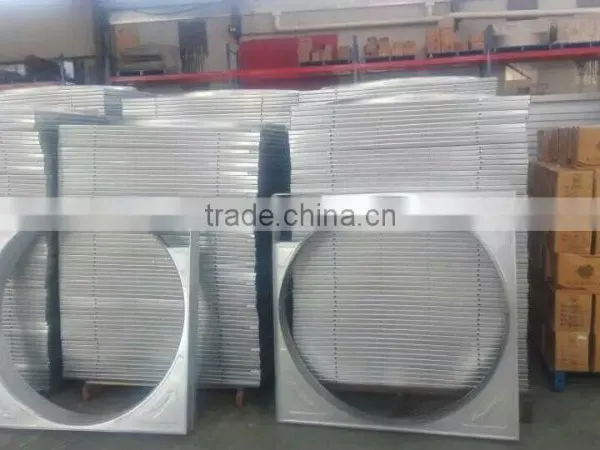 High Quality Push-pull Industrial Exhaust Fan photo-6