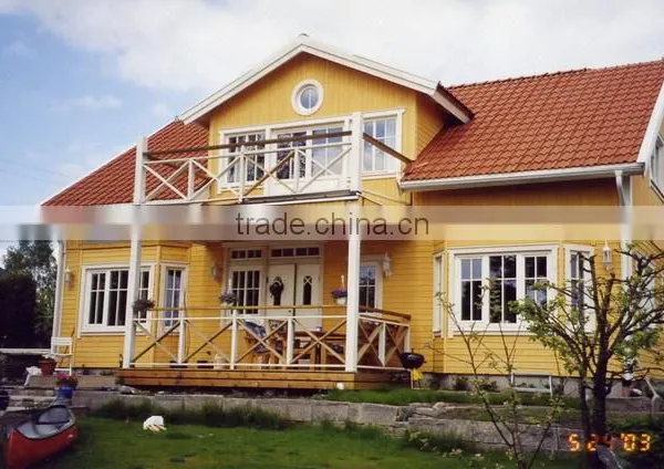 CE Prefabricated Villa photo-6