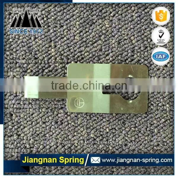 Professional Customized Fabrication Stainless Steel Sheet Metal Product for Sale