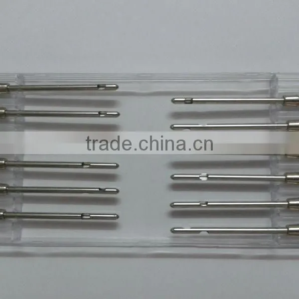 Milk Tubes SS photo-2