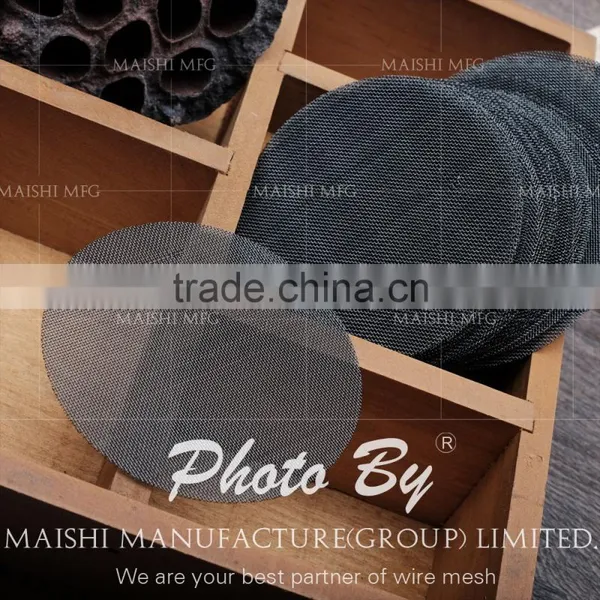 Filtration Mesh photo-3