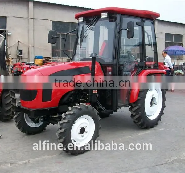 Lower Price High Quality Mini Tractor photo-5