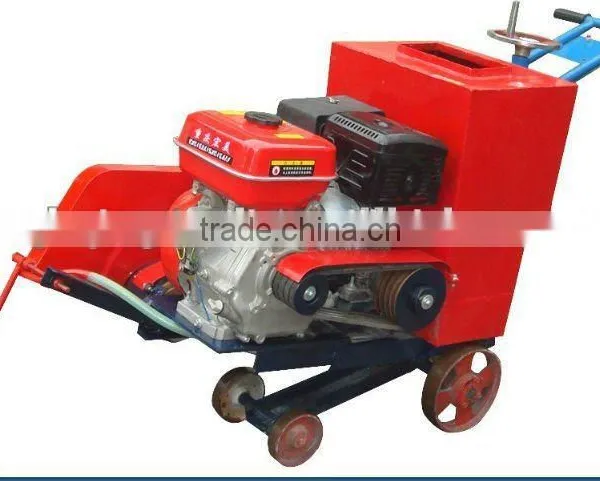 Road Cutter S500 photo-2
