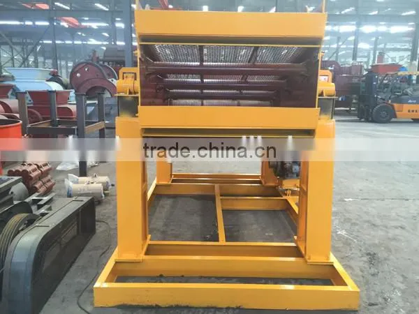 High Frequency Vibration Screen, Vibrating Screen for Mine photo-5