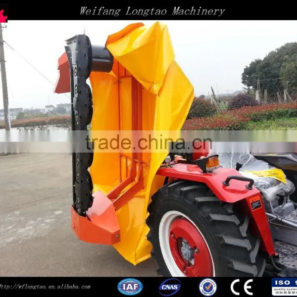 Tractor PTO Disc Mower,Hydraulically Operated Disc Mower for Tractor photo-5