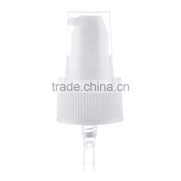 New Design 24/410 High Quality PP Treatment Pump photo-3