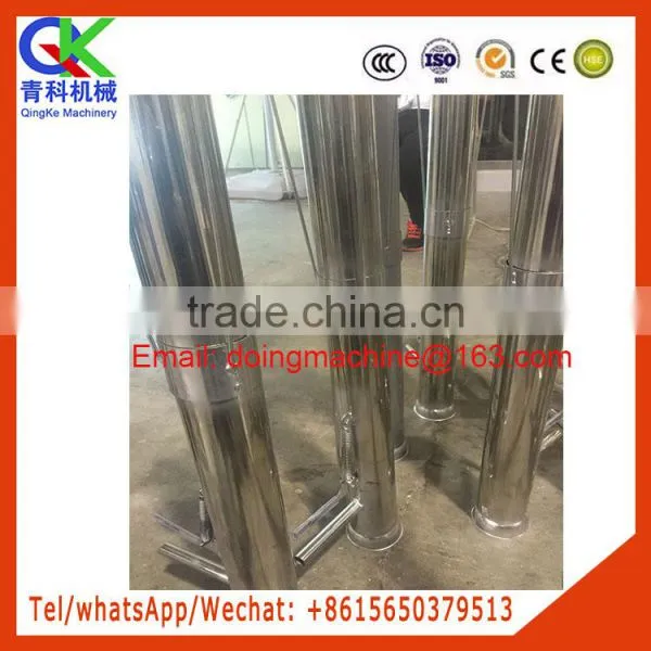Galvanized Material Mini Pumpkin Grower Transplanting Tools photo-2