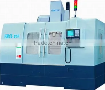 Dependable Performance VMCL850 Mini Cnc Machine Center With Low Price photo-2