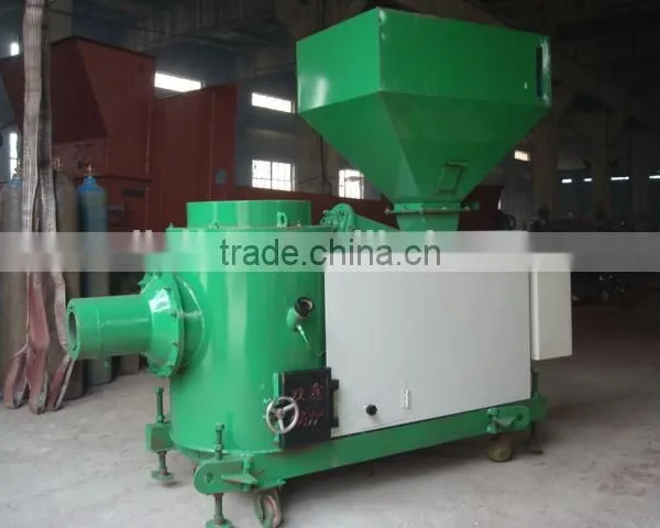 CE Certified Biomass Pellet Gasification Stove