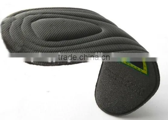 Strong Magnetic Therapy Massage Flexible Insoles photo-4