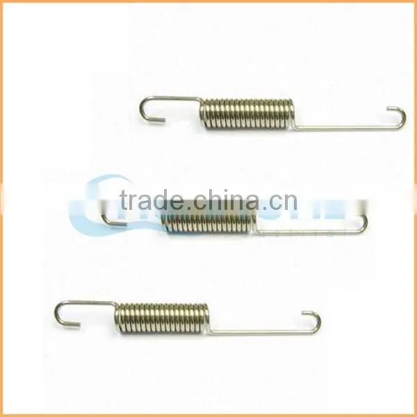 Competitive Price High Quality Small Tension Springs photo-4