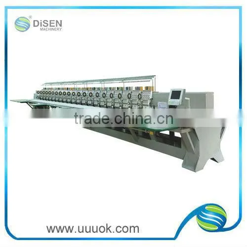 Hot Sale Sequin Embroidery Machine