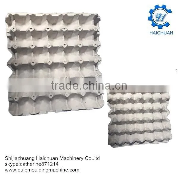 Egg Packaging Cartons Tray photo-2