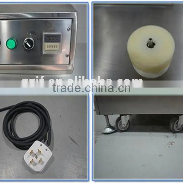 Air Washing Glass Plastic Bottles Cleaned Machine Beverage Plants photo-3