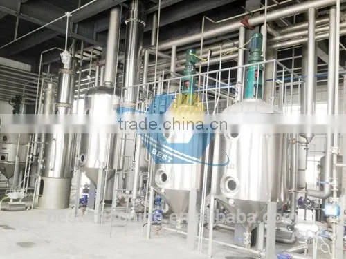 Turnkey Project 50TPD Commercial Mini Cooking Peanut Oil Press Machine in Pakistan With CE Approved photo-2