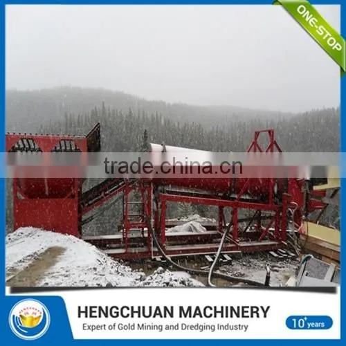 Best Selling Gold Dust Separation Machine photo-2