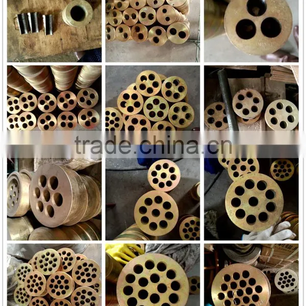 Post Tension Monostrand Prestressed Anchor photo-2