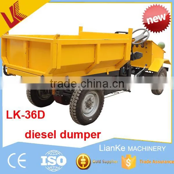 Mini Small Dump Truck for Sale/cheap Diesel Dump Truck Mini Cargo photo-2