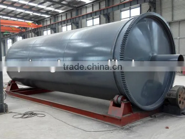 High-quality Crude Oil Refinery Plant to Oil