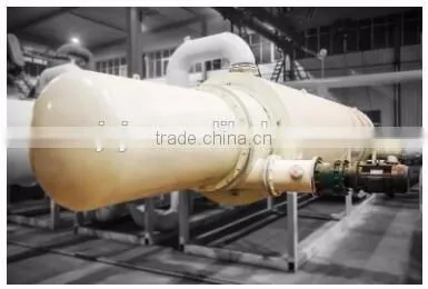 Pollution-free Continuous Pyrolysis Machine photo-2