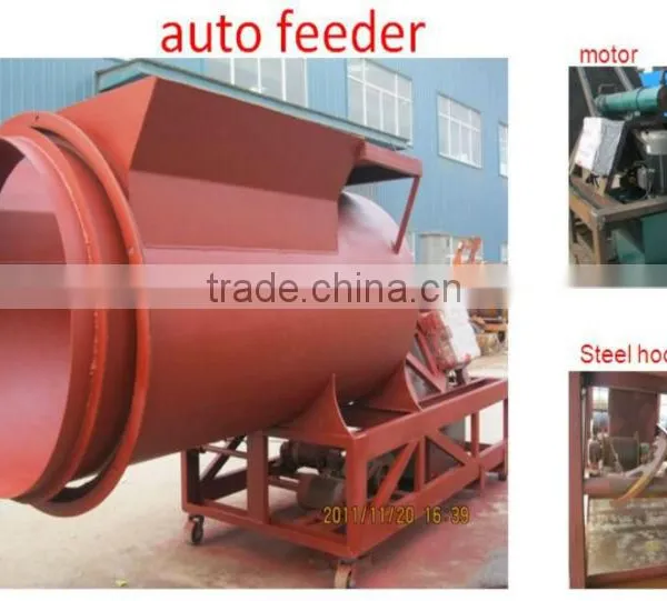 Size D2200*L6600 Recycle Used Engine Oil To Industrial Diesel Used For Heating Boiler photo-4