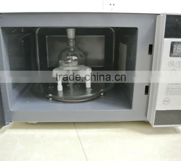 Saleable Pharmaceutical Microwave Chemical Reactor photo-5