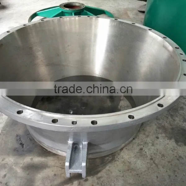 Vertical Mixed Flow Pump Low Pressure photo-2