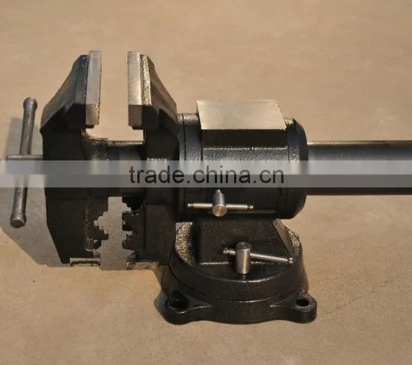Multi-function Bench Vise photo-3