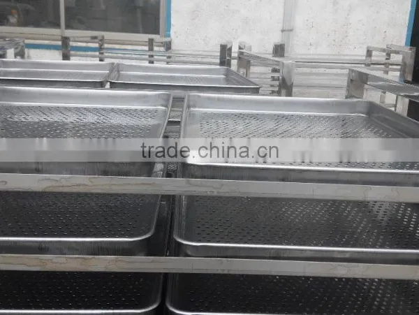 Red Chilli Drying Machine photo-4