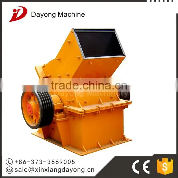 Best Price Given Automatic Stone Crusher