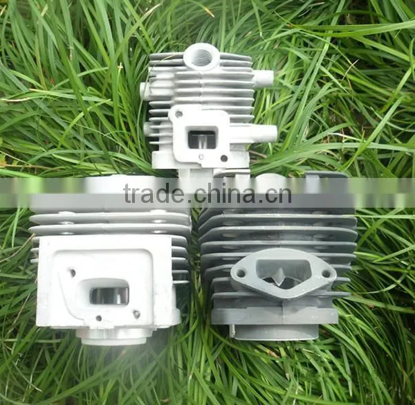 CG260 330 430 520 BRUSH CUTTER PARTS Cylinder Kit 40mm photo-2