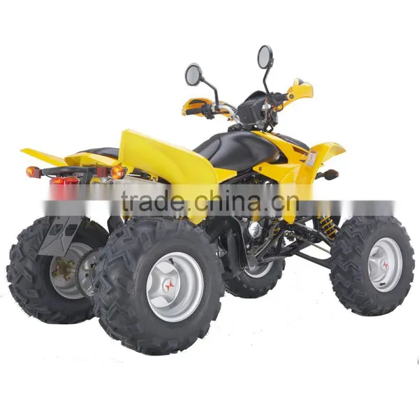 300cc ATV/ Air-cooled EEC ATV/on-road Vehicle (TKA300E-A) photo-3