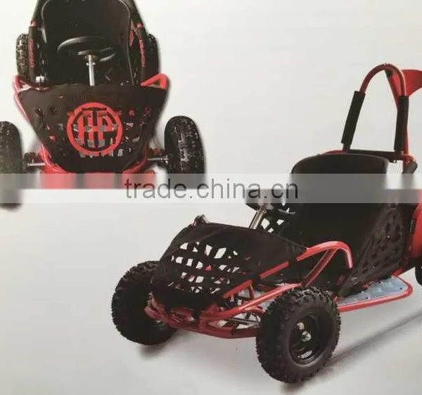 1000W Battery go Kart for Kids (TKE-G1000-K) photo-4