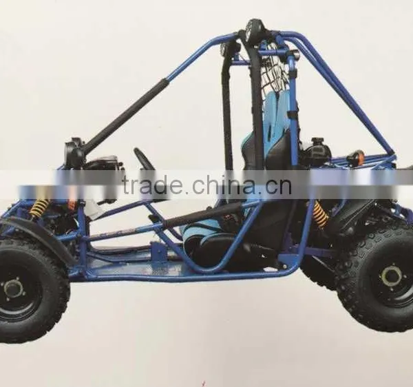150cc Automatic Sport go Kart With Reverse/big Size Racing go Kart (TKG150-D2) photo-4