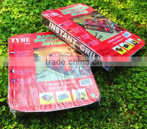 Promotional Instant Bbq Grills photo-3