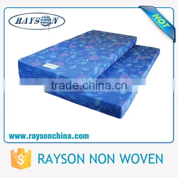 Trade Leads Accepte Custom Rayson Heavy Duty Print Nonwoven photo-3