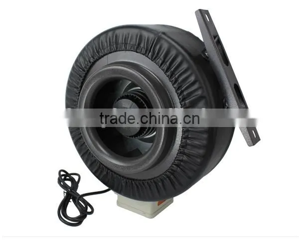 Centrifugal Inline Fan 410 CFM 6 Inch Duct Fan photo-2